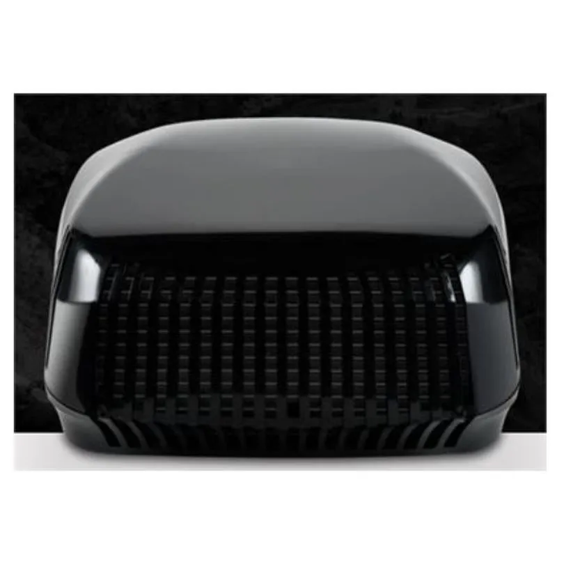 BLIZZARD NXT AC BLK SZLCD
